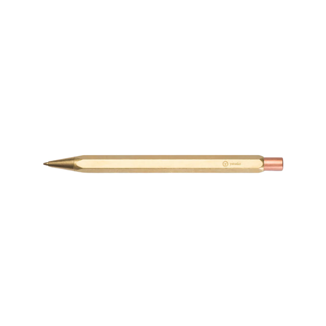 Ystudio Classic Mechanical Pencil - Image 3