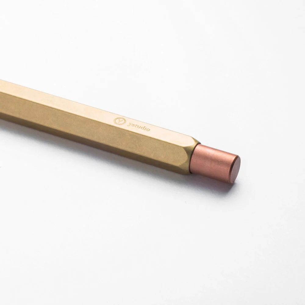 Ystudio Classic Mechanical Pencil - Image 6
