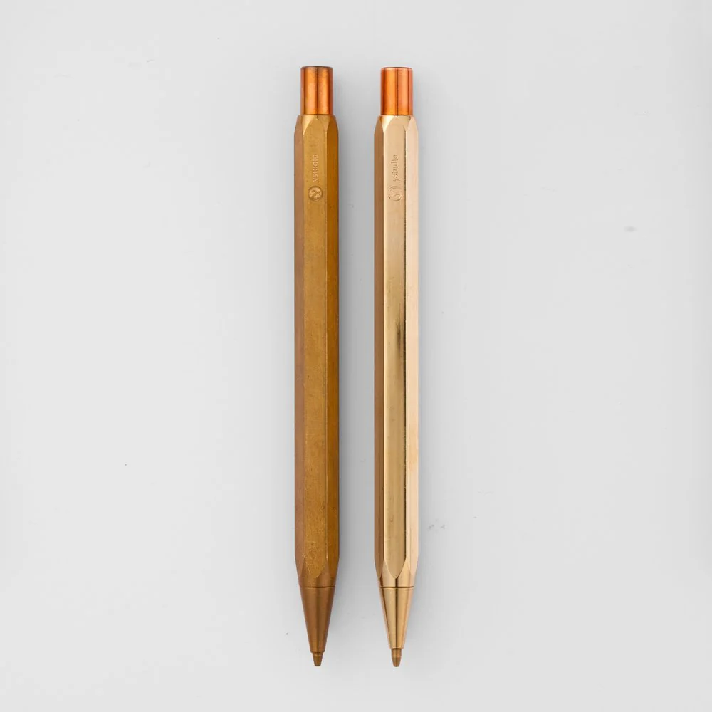 Ystudio Classic Mechanical Pencil - Image 7