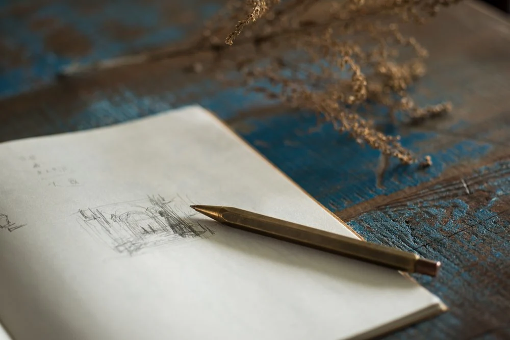 Ystudio Classic Mechanical Pencil - Image 9